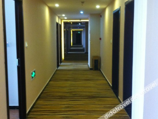Others 4, ChengDu FengErBo Hotel, Chengdu