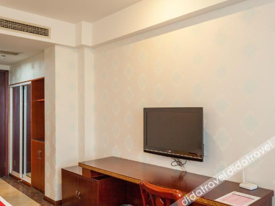 Others 4, Lailong Hotel, Chengdu