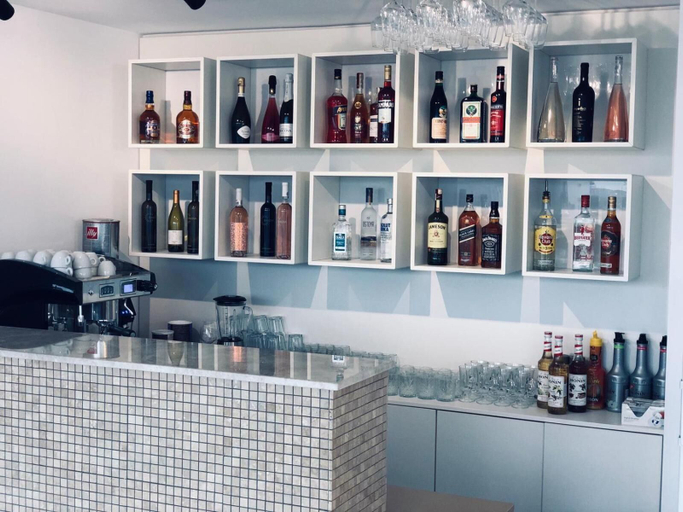 Food & Drinks 5, Hotel Clas Mamaia Nord, Navodari
