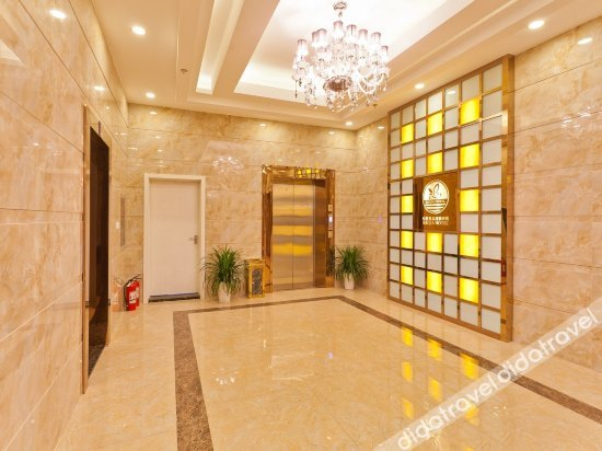 Others 2, Meibo Light Luxury Hotel, Hangzhou