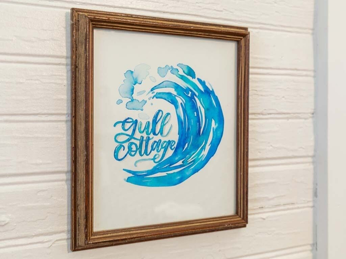 Food & Drinks, Gull Cottage, Chatham