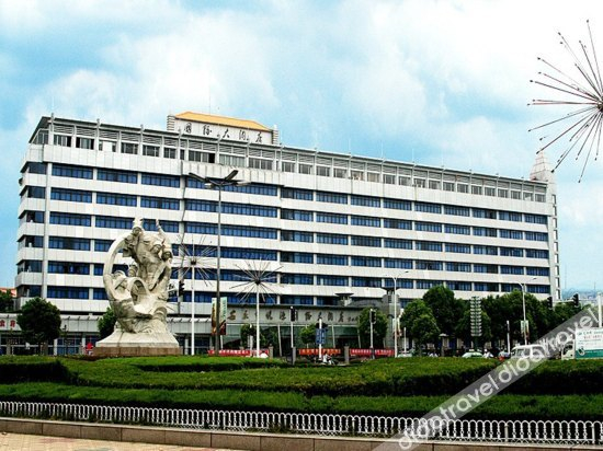 Others 4, Wanyuan International Hotel, Anqing