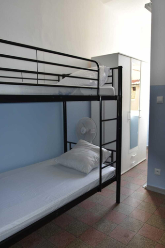 Bedroom 4, Hôtel Theffa, Bouches-du-Rhône