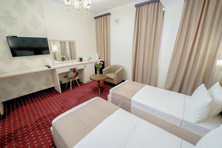 Bedroom 3, Welcome Inn Hotel, Yerevan