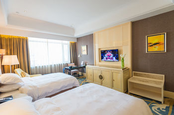 Others 4, Han Yue Lou Hotel, Baishan