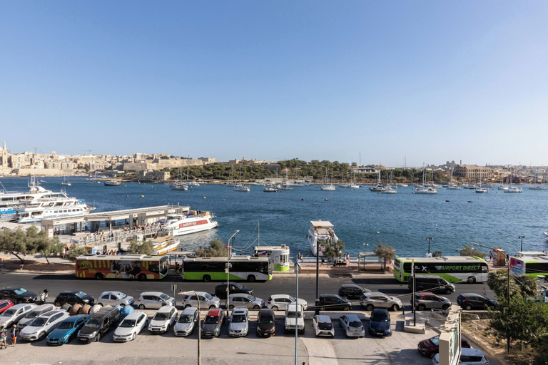 Miscellaneous 3, Sliema Zara