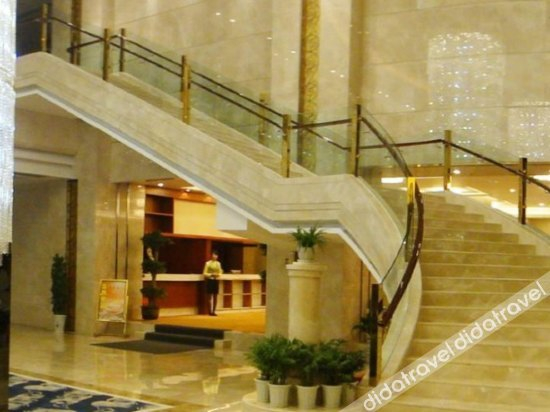 Others 4, Hanxiugong International Hotel, Xiangfan