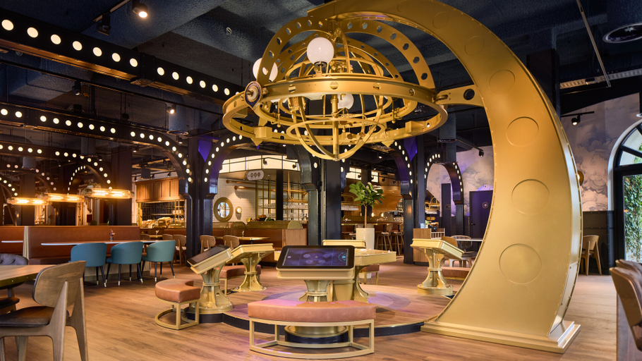 Others 4, Efteling Hotel Wonder Entrance Tickets Included, Loon op Zand