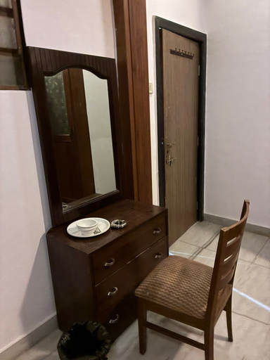 Interior 3, Aatithi Stay, Raigarh