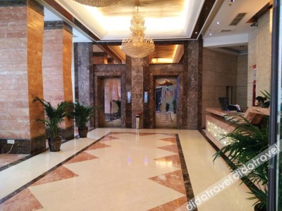 Others 5, Guozhou Hotel, Nanchong
