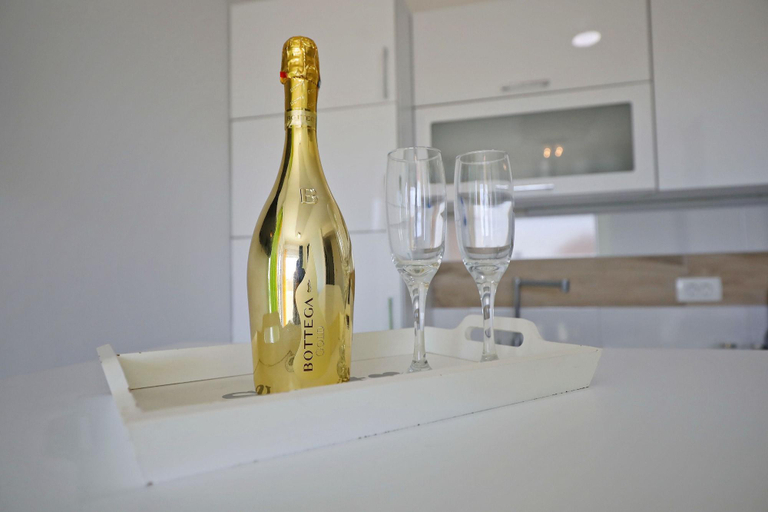 Food & Drinks, Boutique Apartments Blitz, Bibinje
