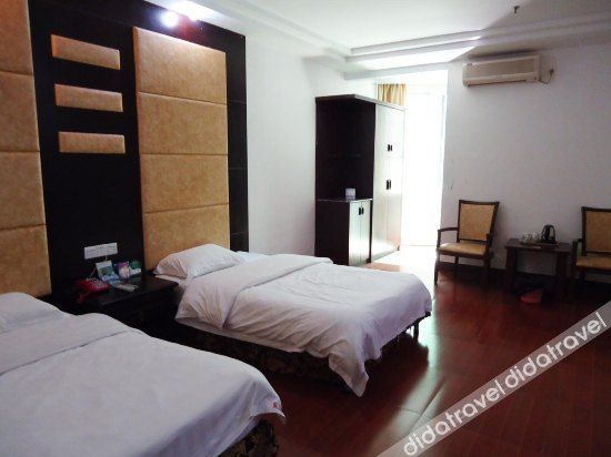 Others 3, Mingyuan Hotel, Maoming