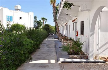 Others 5, Lysithea Hotel, Larnaca