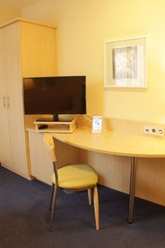 Others 3, Living & Serviced Apartments by Blauer Wolf, Weißenburg-Gunzenhausen