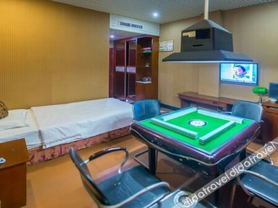 Others 4, Jiuhuan Holiday Hotel, Ezhou