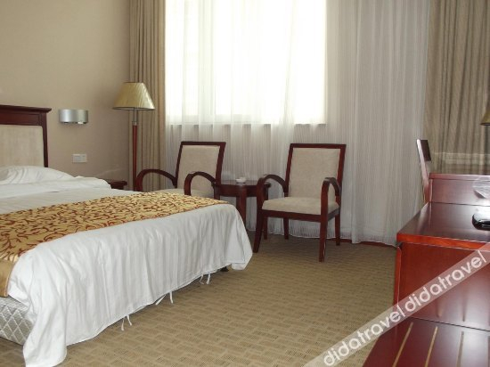 Others 4, Yaqi Business Hotel Hefei, Hefei