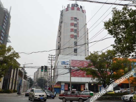 外��