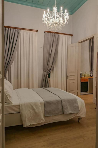 Room 4, LOS 2, South Aegean