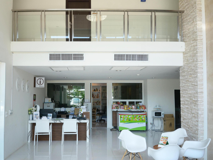 Others 5, The September Salaya, Phuttha Mon Thon