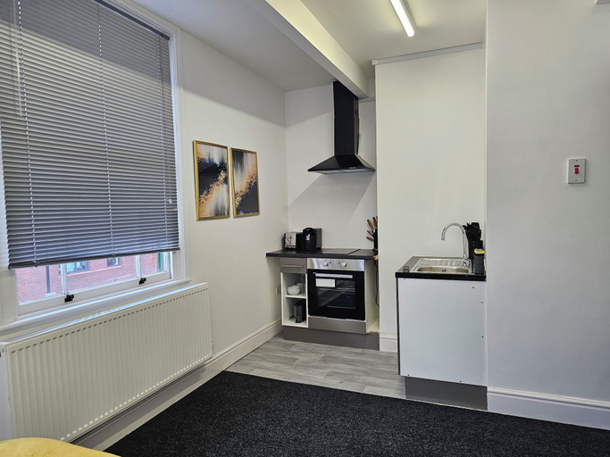 Others 3, Apartment 3, Birmingham
