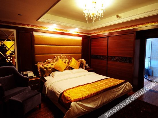 Others 3, Didu Hotel, Luzhou