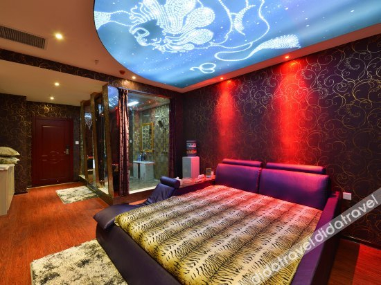 Others 2, Jiaxin Chaozhou Hotel, Baoji