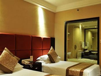 Others 5, Baoshi Hotel, Hangzhou