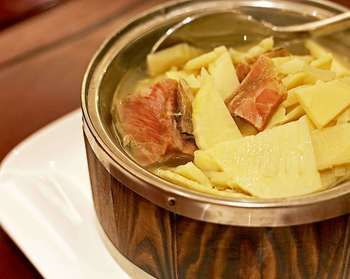 Others 3, Han Yue Lou Hotel, Baishan