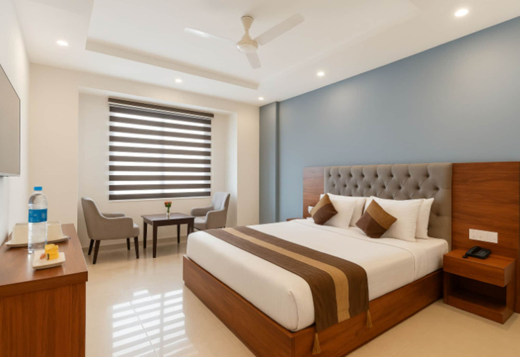 Room 2, OPO Horizon Vertu, Delhi