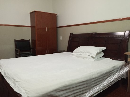Others 5, Ren'gen Hostel, Hangzhou