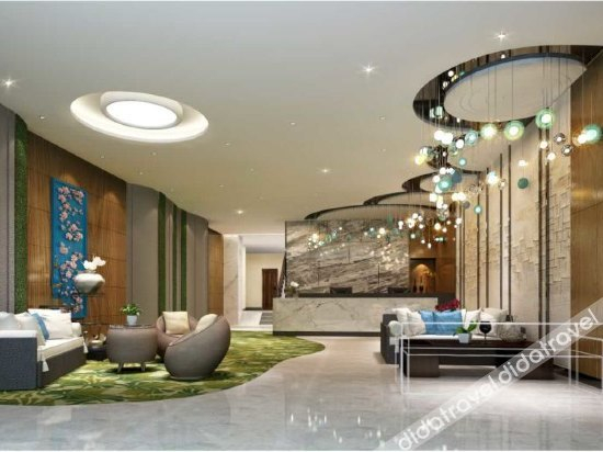 Others 4, Yuelaideng Hotel, Guangzhou