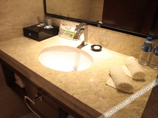 Others 2, HUA YI  HOTEL, Foshan