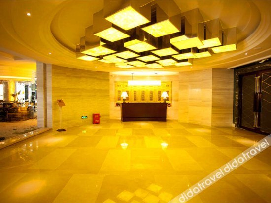 Others 5, Botai Linzhi Hotel, Nyingtri