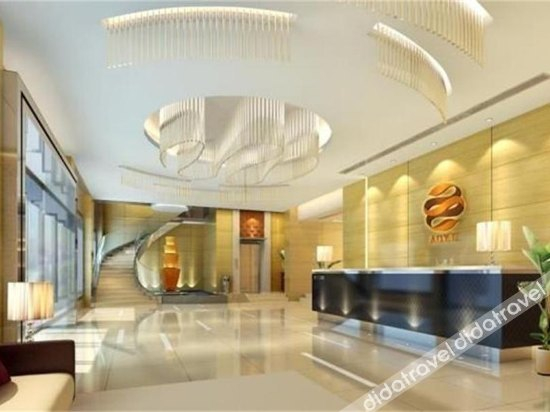 Others 3, Aoyi Hotel, Foshan