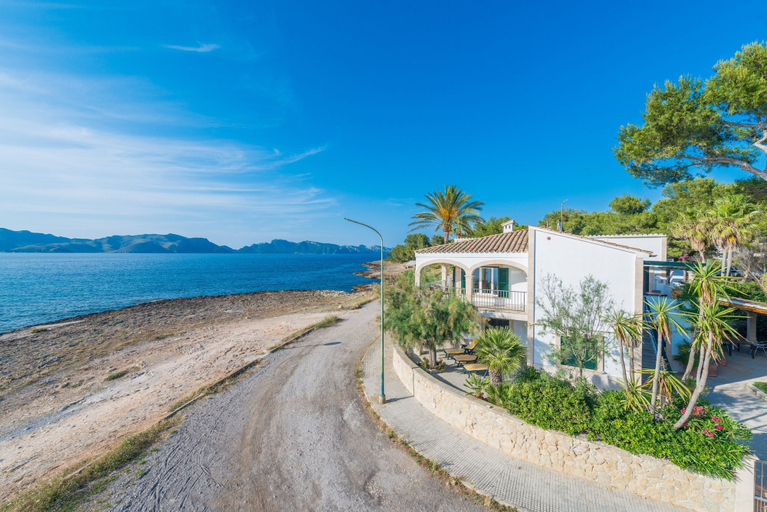 Room 3, Sunset Villa Nixe in Alc dia, Baleares