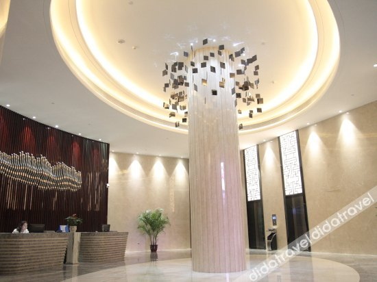 Others 4, HUA YI  HOTEL, Foshan