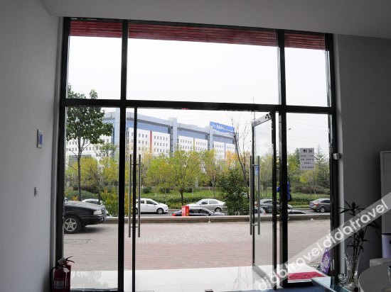 Others 2, Aili Space Hotel, Qingdao