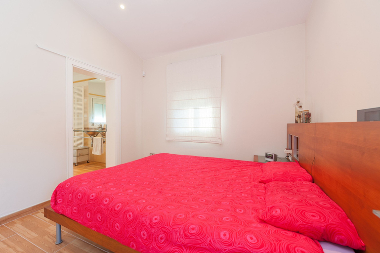 Bedroom 4, Sunset Villa Romani in Ca n Picafort, Baleares
