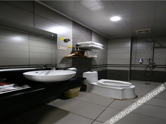 其他, 365 Chain Hotel (Meizhou Jiangnan), Meizhou