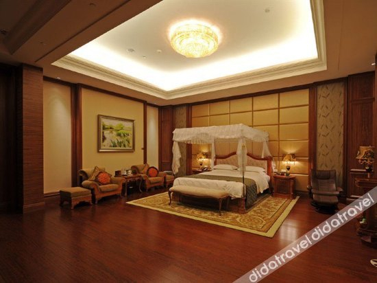 Others 2, Haigeng Garden Hotel, Kunming
