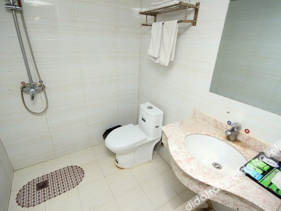 Others 5, Fengqiyuan Hotel, Xi'an