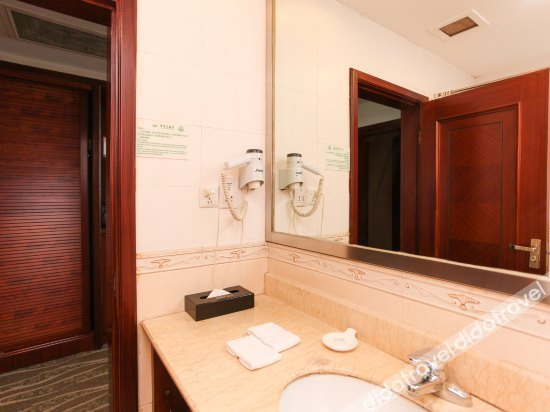 Others 2, Shuangxiang Hotel, Wuxi