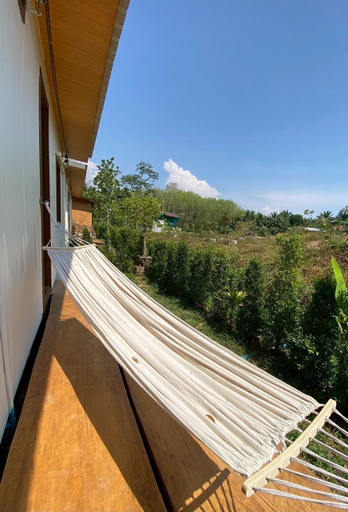 Terrace/patio 5, Aonang Green Tree Pool Village, Mueang Krabi