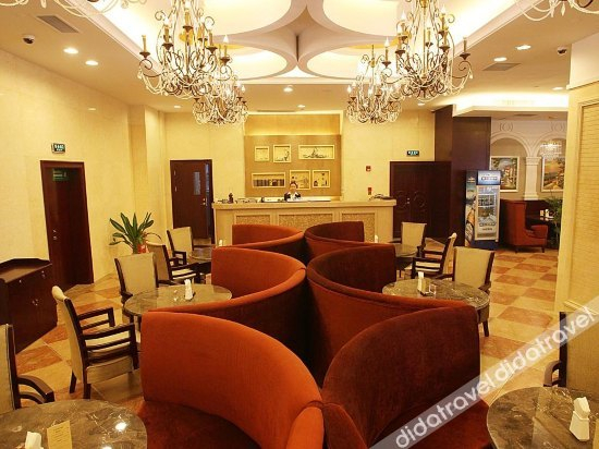 Others 4, Venice Holiday Hotel, Wuhu