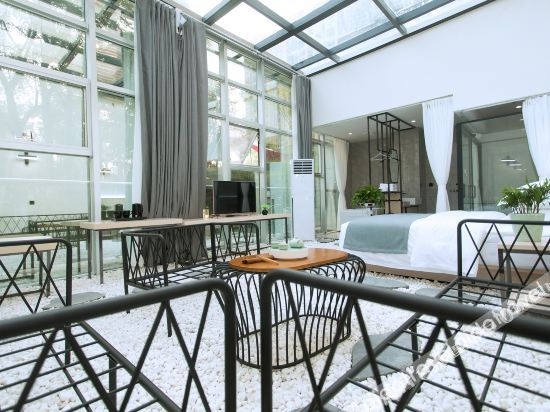 Others 4, Jiang'an Yujiang Impression Hotel, Yibin