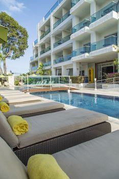 Others 3, The Rockley by Ocean Hotels