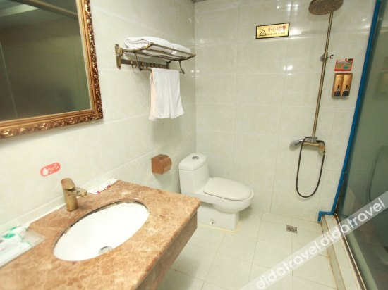 Others 4, Pinghao Hotel, Chengdu