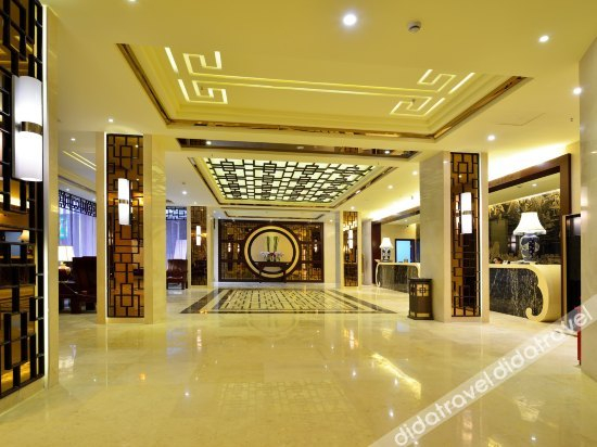 Others 4, Guangzhou Shanxi Hotel, Guangzhou