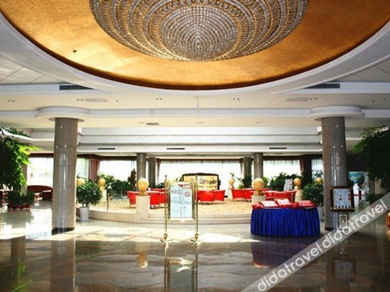 Others 2, Golden Spring Hotel, Sanmenxia