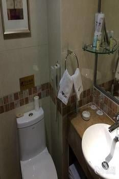 Others 4, Linyi Hotel (Yimeng Road Branch), Linyi